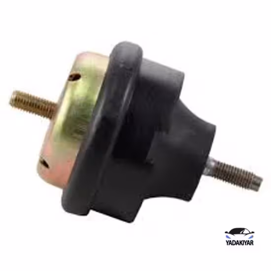 ضربگیر دسته موتور دو سر پیچ 206 تیپ 5 عقب-شرکتی