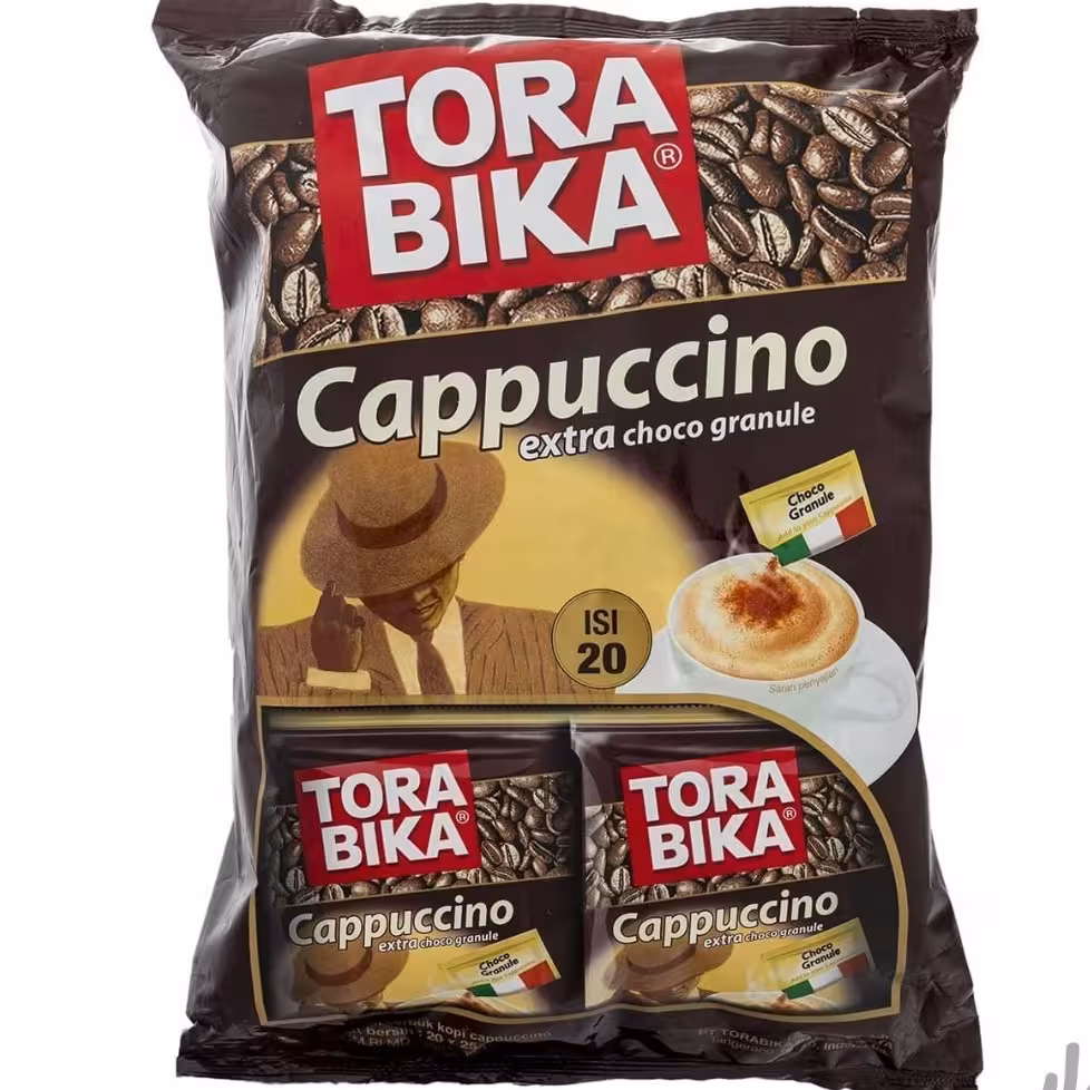 ترابیکا  اورجینال