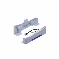 پایه نگهدارنده افقی 4 پورت ps5 slim/pro PGTECH مدل GP-528