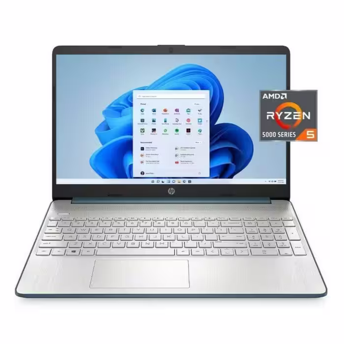 لپ تاپ اچ پی EF2126WM-C مدل R5-8GB-1TB-2GB
