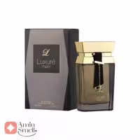ادکلن مردانه لوکسر من ریو | Luxure Man Rave