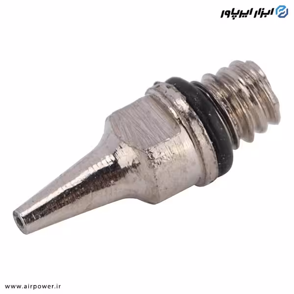 نازل قلم ایربراش APT سری 116 مدل AT-41-116