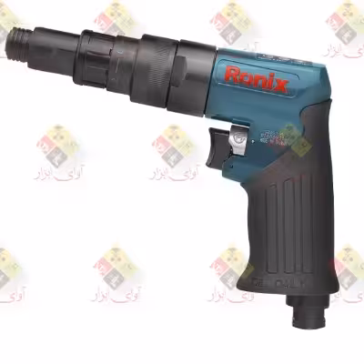 پیچ گوشتی بادی رونیکس مدل 2514