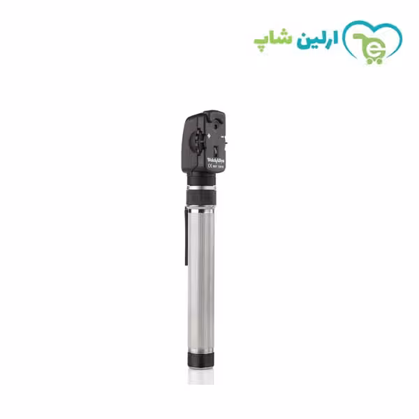 افتالموسکوپ جیبی ولش آلن کد 12820