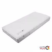 تشک طبی مموری فوم دو نفره 160.200cm برند دانلوپیلو مدل پریمیوم 3000