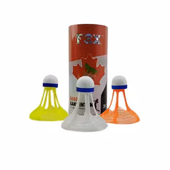 شاتل بدمینتون ضد باد فضای باز 3عددی