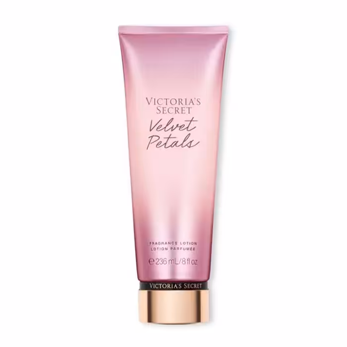 لوسیون بدن ویکتوریا سکرت Velvet PetalsBody Lotion Velvet Petals