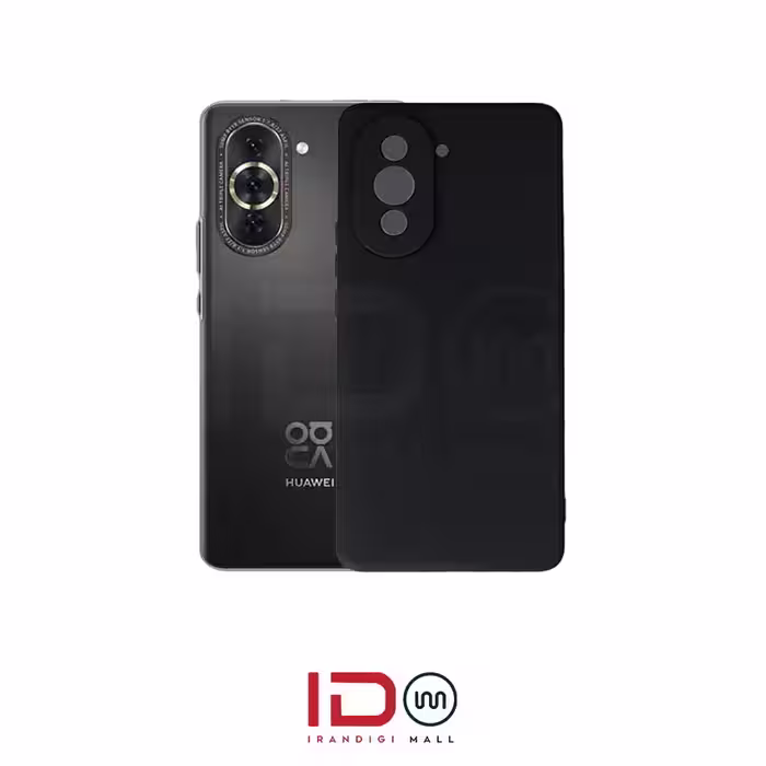 قاب سیلیکونی گوشی هواوی مدل HUAWEI Nova 10 Pro