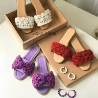 دمپایی های محشر