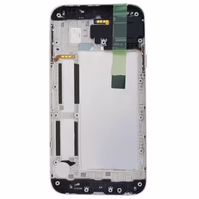 قاب و شاسی گوشی موبایل سامسونگ مدل Galaxy J3 2017