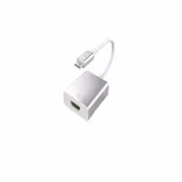 کابل تبدیل TYPE-C به HDMI اینت