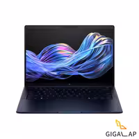 لپ تاپ HP ELITEBOOK X Gli 14 مدل U7 258v 32GB 512GB SSD INTEL ARC 140V VS AI 14,1 INCH FHD