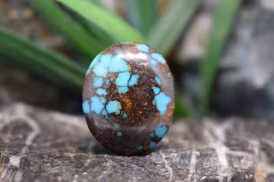 فیروزه نیشابور