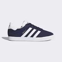 قیمت و خرید کفش نوجوان سرمه ای آدیداس مدل GAZELLE SHOES اورجینال