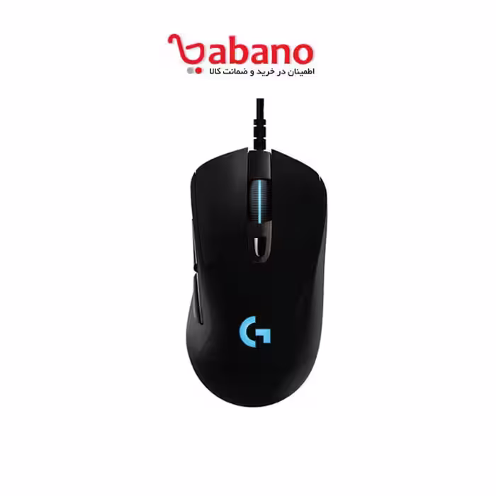 موس گیمینگ لاجیتک G403 HERO