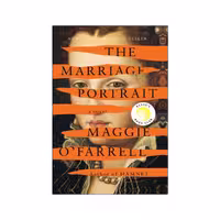 کتاب The Marriage Portrait اثر Maggie O’Farrell