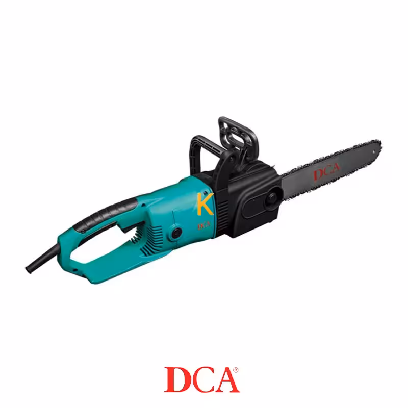 اره زنجیری برقی مدل AML04-405 دی سی ای