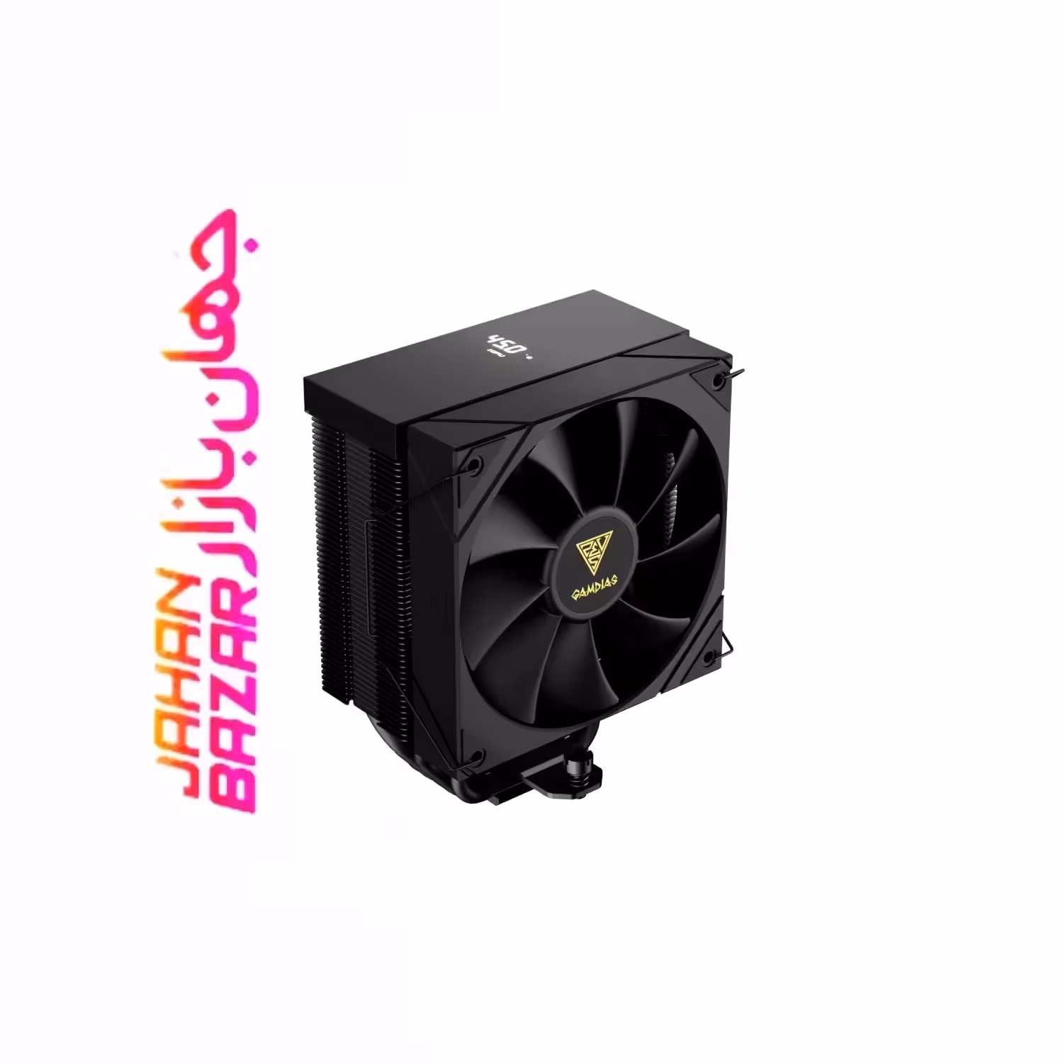 فن پردازنده گیم دیاس مدل M2 51D