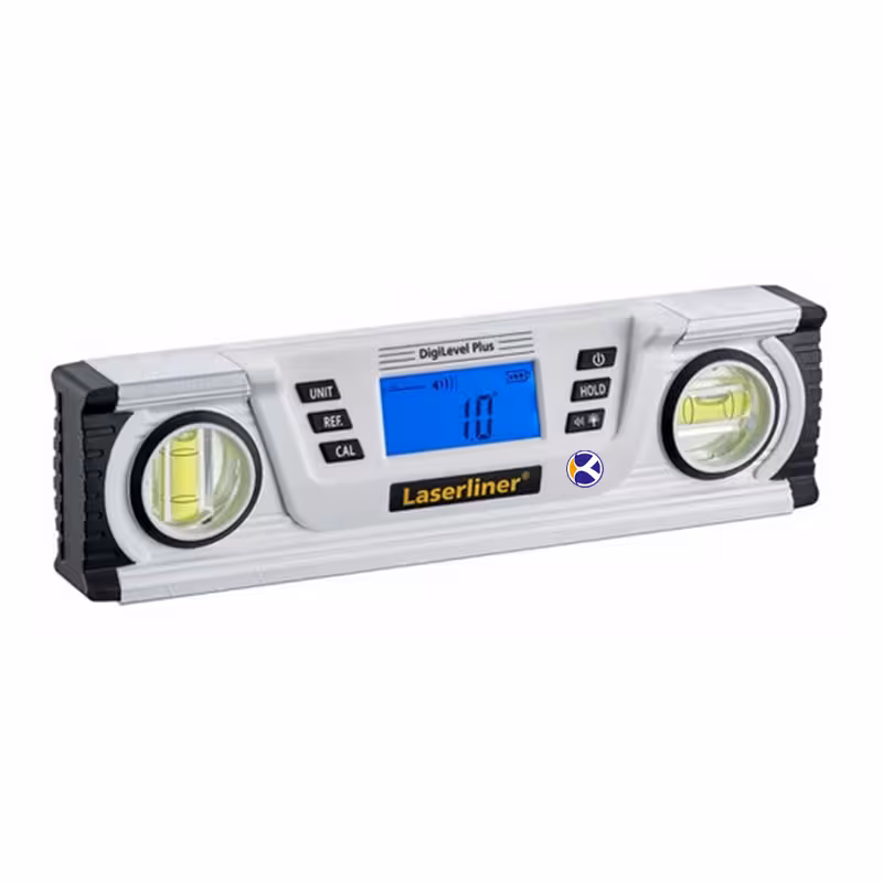 تراز دیجیتال مدل 081.249A سایز 25 سانتی‌متری لیزر لاینر