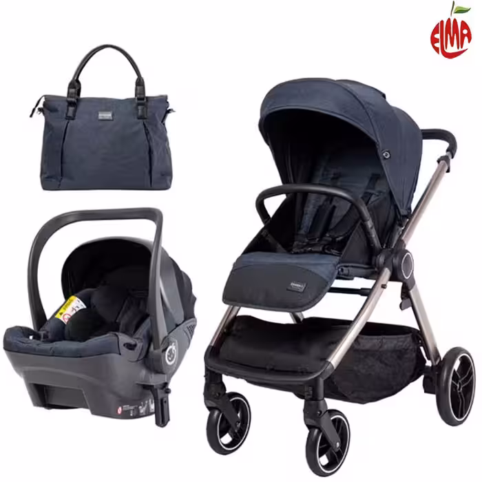 کالسکه و کریر مدل Ranger چلینو Chelino