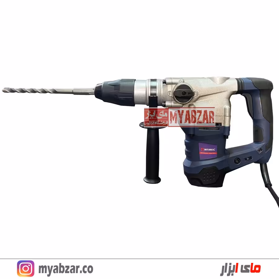 چکش تخریب 9 کیلویی اینتیمکس مدل INTIMAX 0340