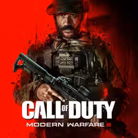 بازی Call of Duty: Modern Warfare III بتل نت