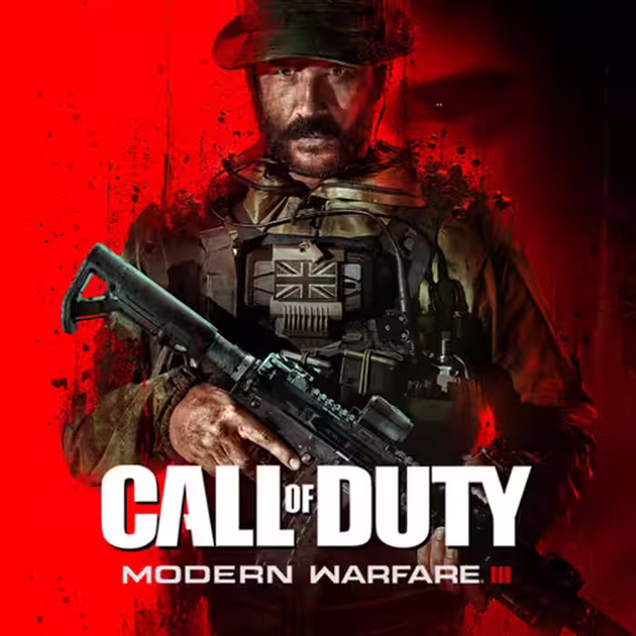 بازی Call of Duty: Modern Warfare III بتل نت