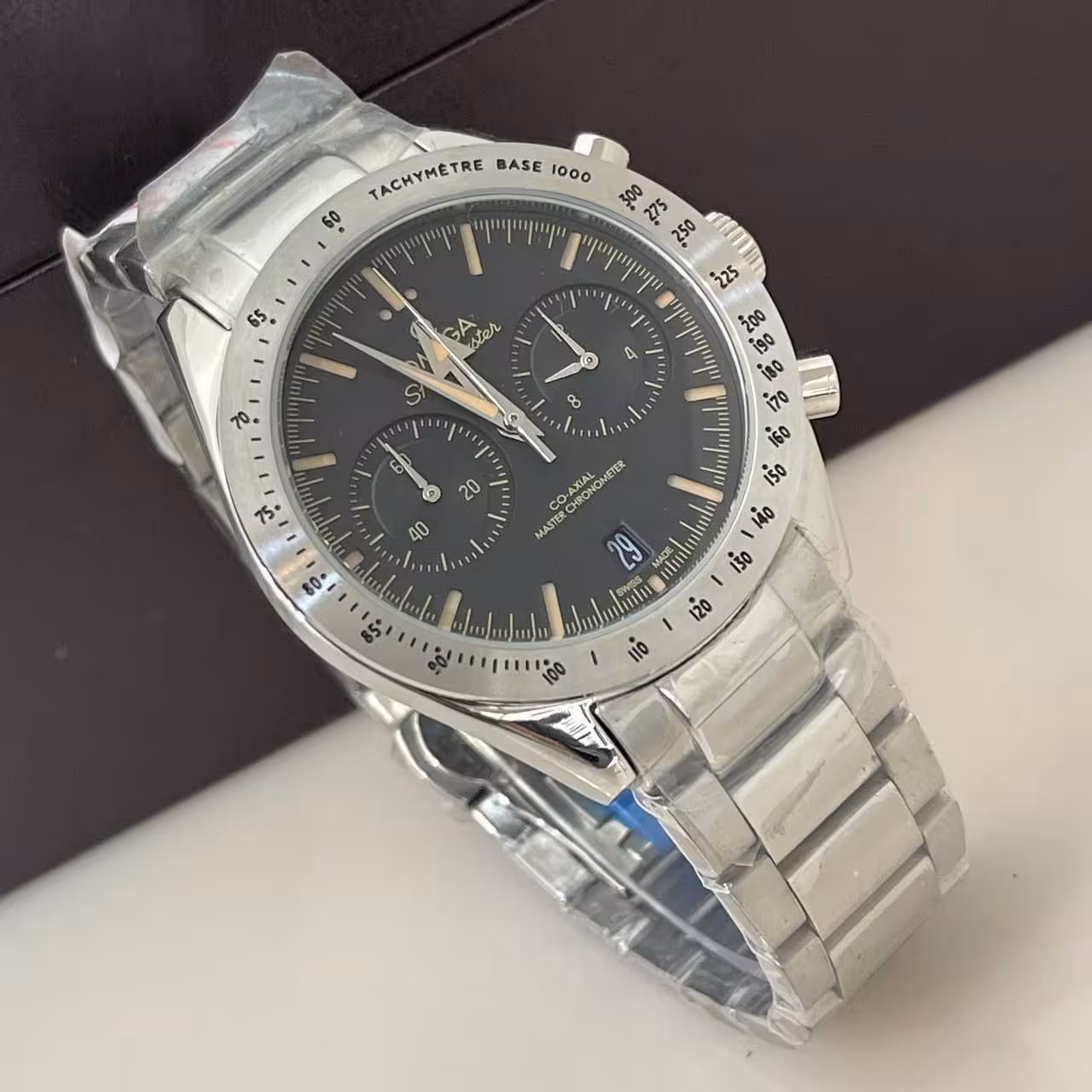 ساعت امگا مستر _کد 1148