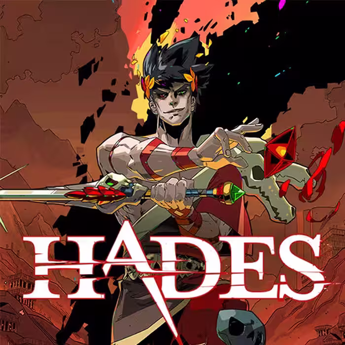 بازی Hades استیم