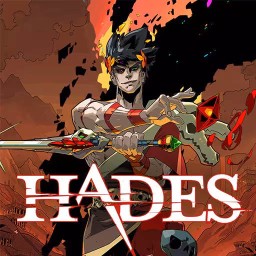 بازی Hades استیم