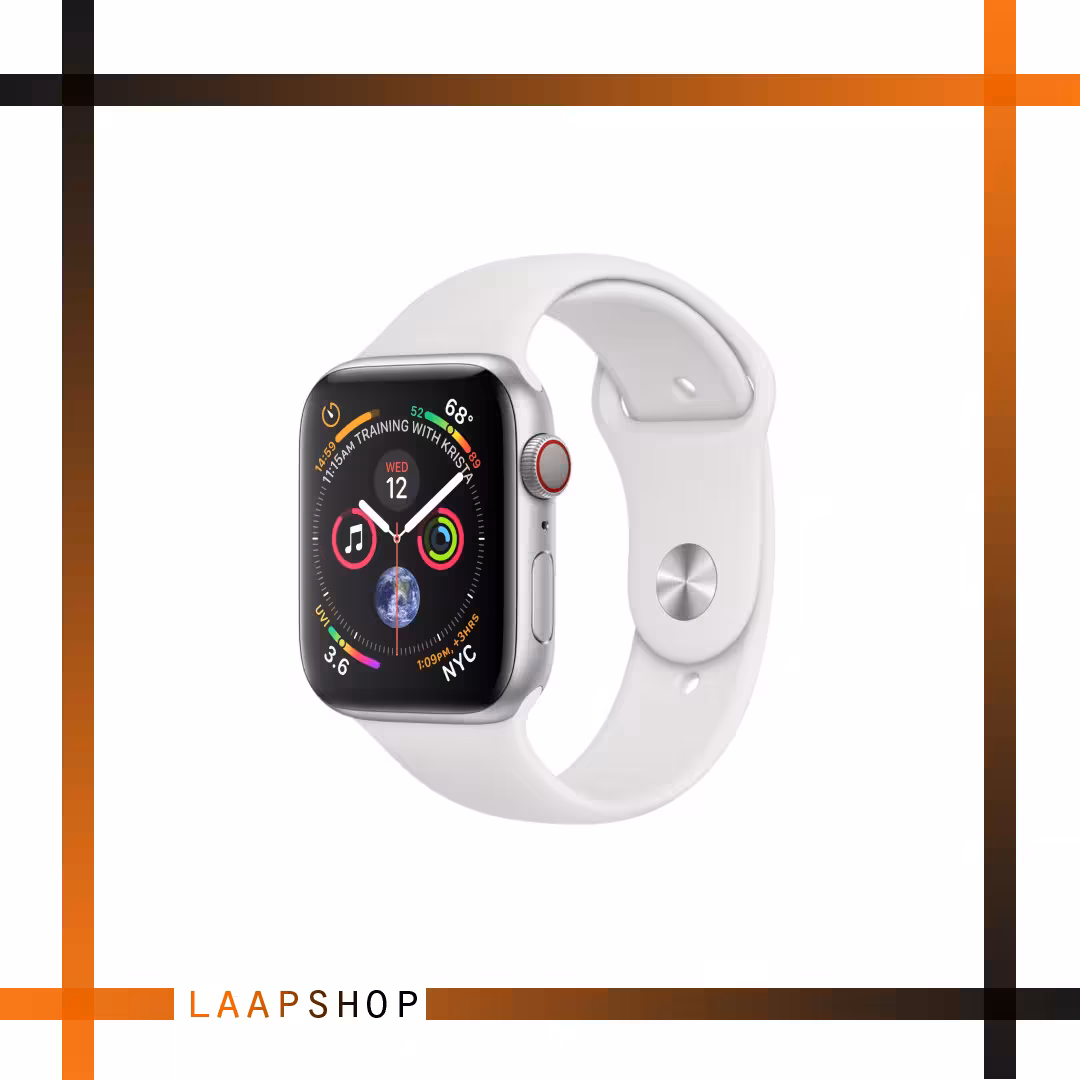 ساعت هوشمند مدل IWO 7