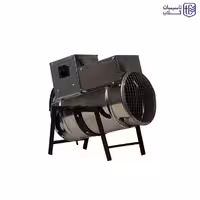 جت هیتر برقی 5 کیلو وات تی تاک