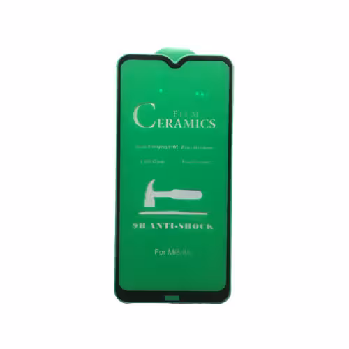 محافظ صفحه نمایش سرامیکی Xiaomi Redmi 8/8A