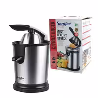 آب مرکبات گیر سونیفر مدل SF-5523