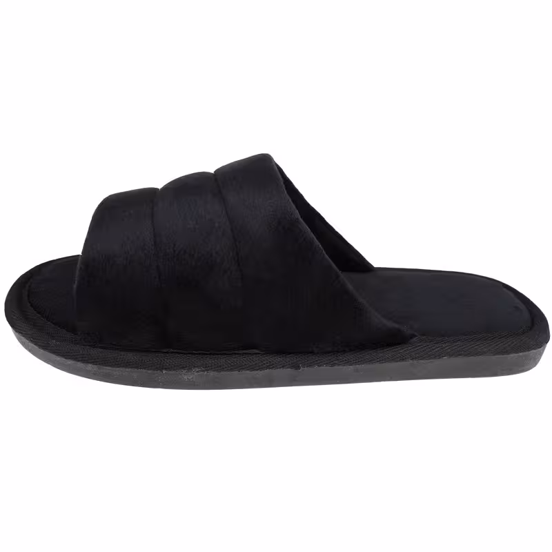 دمپایی حوله ای نیکتا مدل K1-10000-BK | کالا مکس