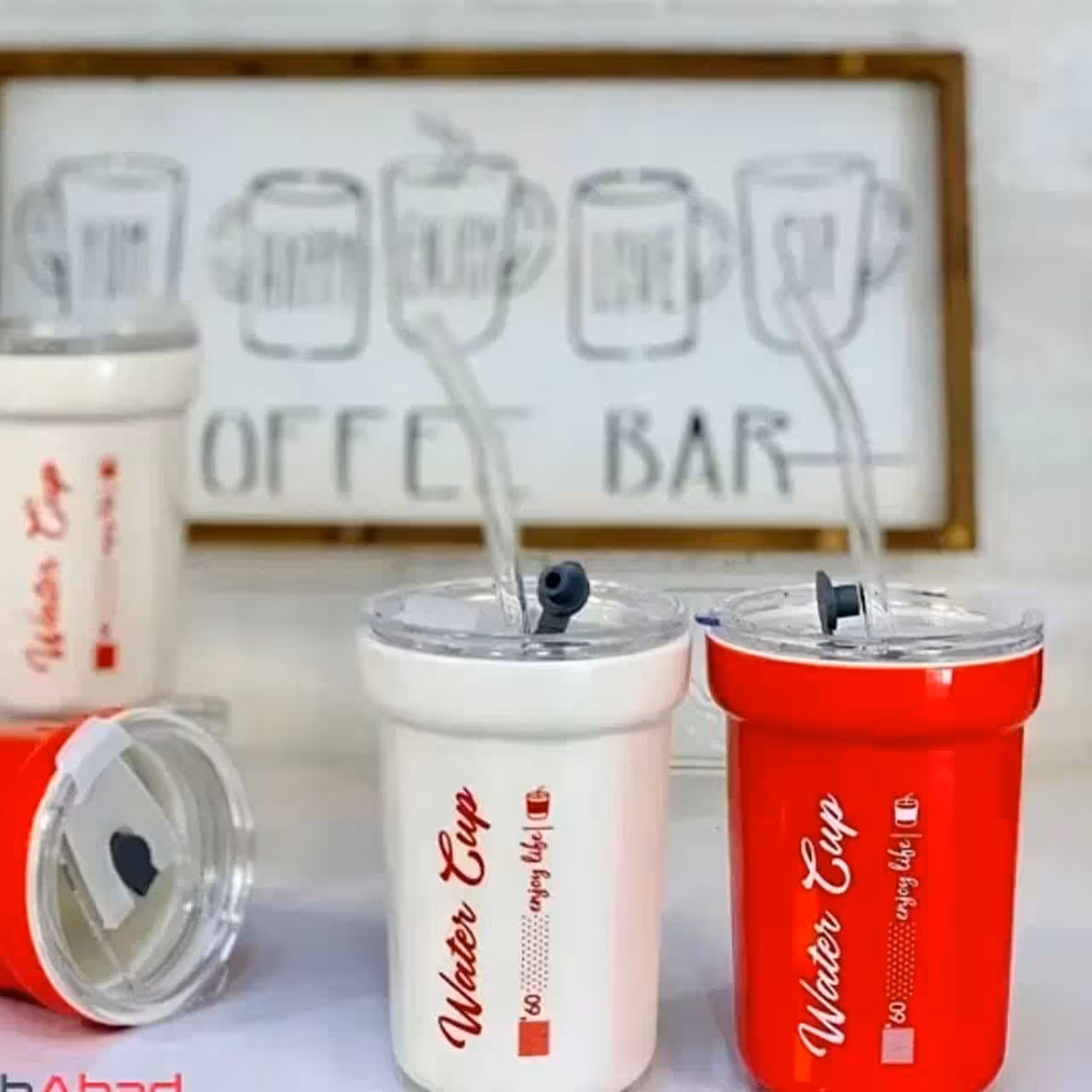 ماگ اسموتی طرح کوکا