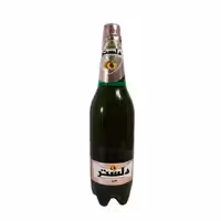 نوشیدنی مالت بدون الکل با طعم هلو دلستر 1000 میلی لیتری