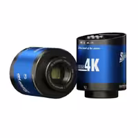 دوربین لوپ MECHANIC MOS 4K