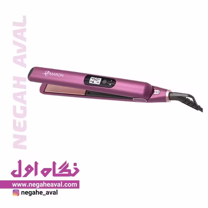 اتو مو حرفه ای RL-1115 پرومارون