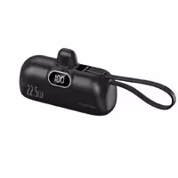 پاوربانک فری هورس مدل P282 mini با ظرفیت 5000 میلی آمپر ساعت