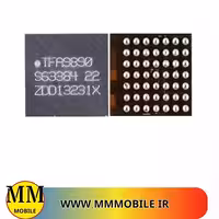 آی سی ic tfa 9890