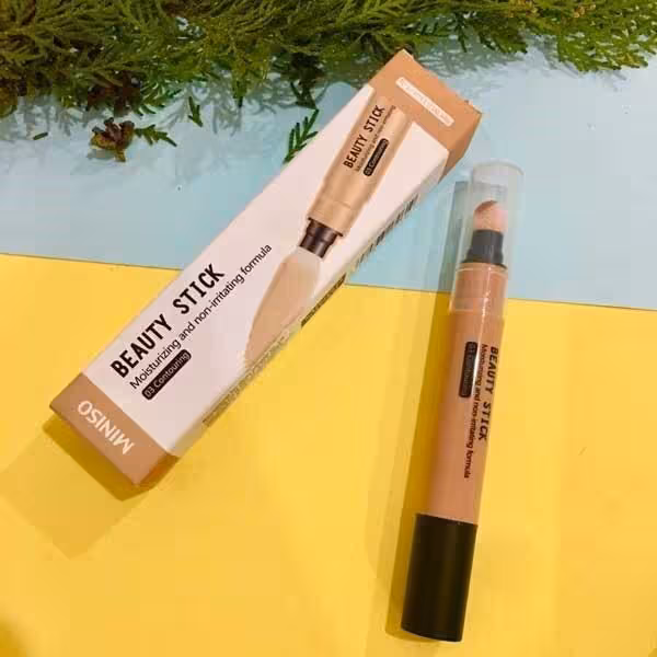 کانتور پرزدار مینیسو Miniso