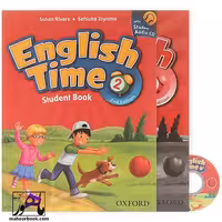 English Time 2 | انگلیش تایم 2