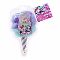 عروسک سوپرایزی Candy Locks معطر