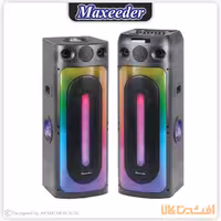 اسپیکر مکسیدر مدل CN 12E25