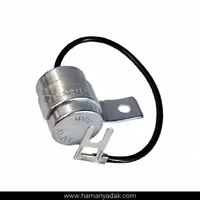 فیوز پلاتین دلکو نیسان برند SUPER