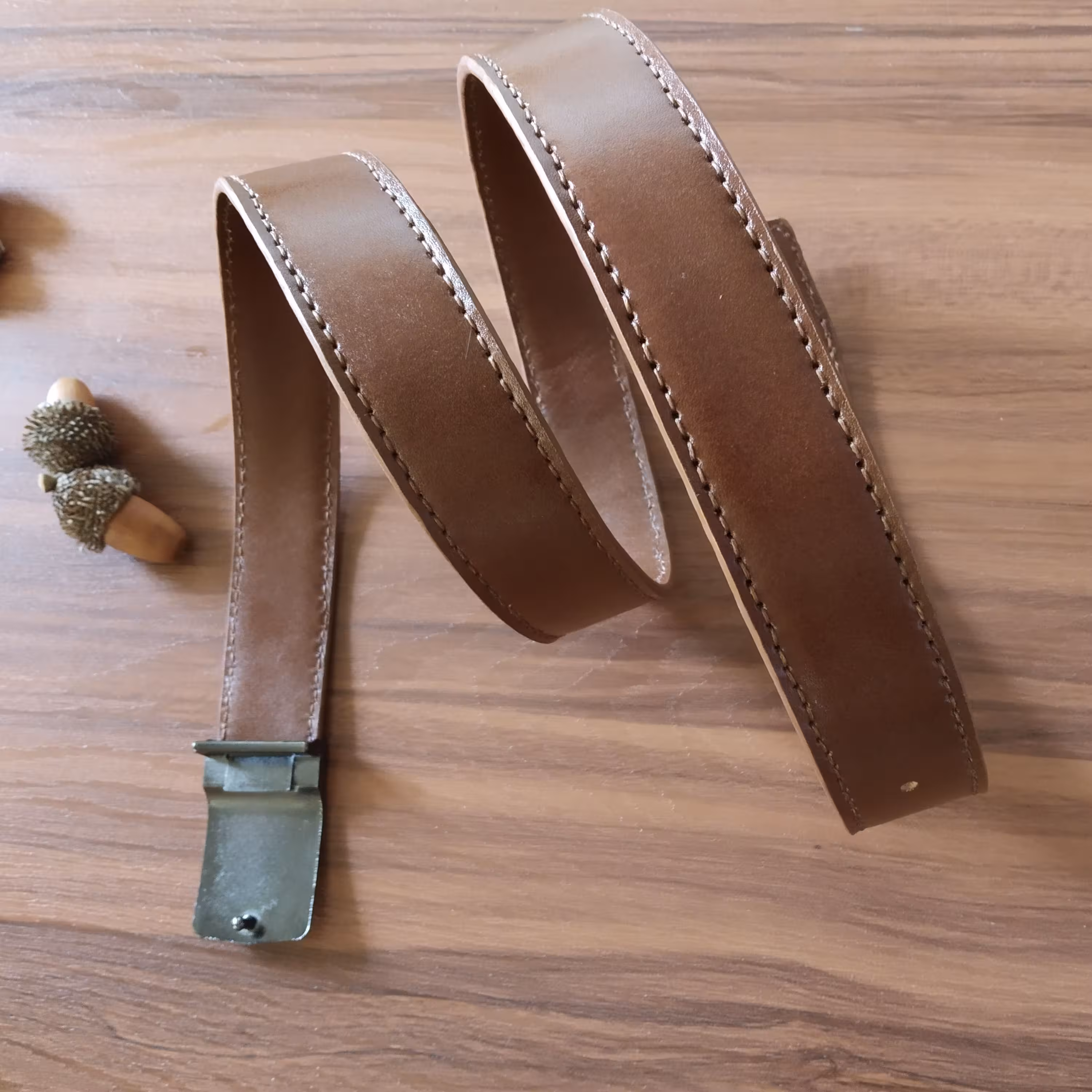 کمربند دستدوز