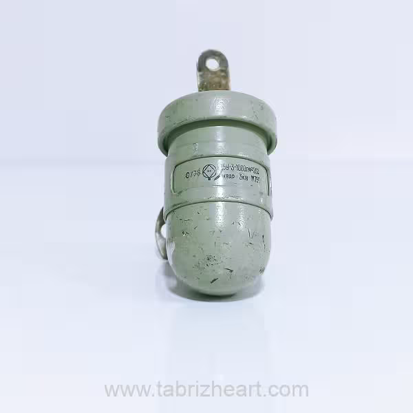 خازن سرامیکی استوک | k15y-3-1000-15kv