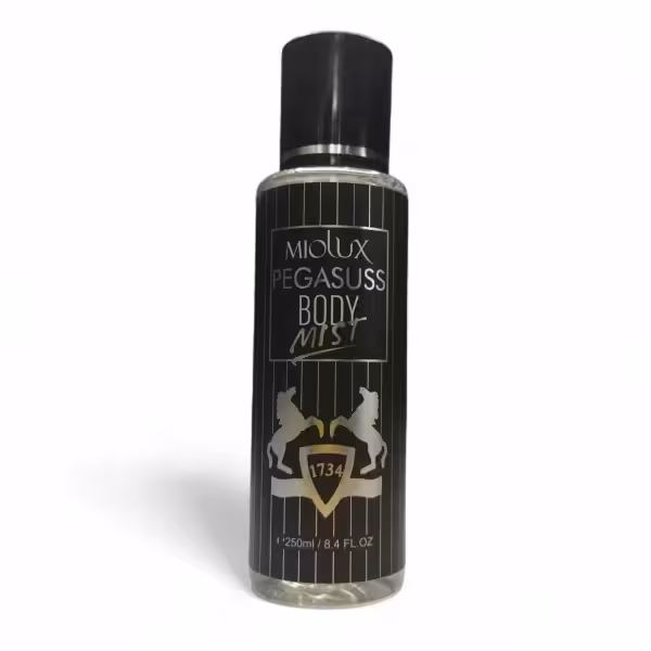 بادی اسپلش میولوکس پگاسوس 250 میل