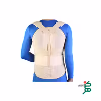 طب و صنعت كرست كمر دورسولومبوساكرال